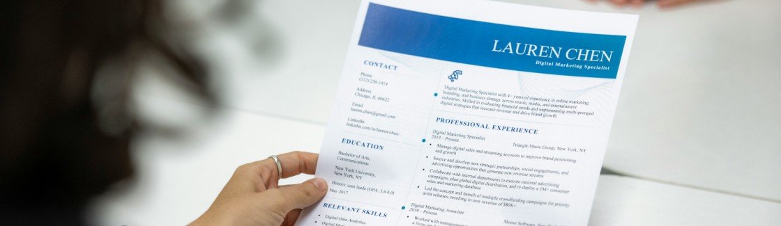 Visa Documentation