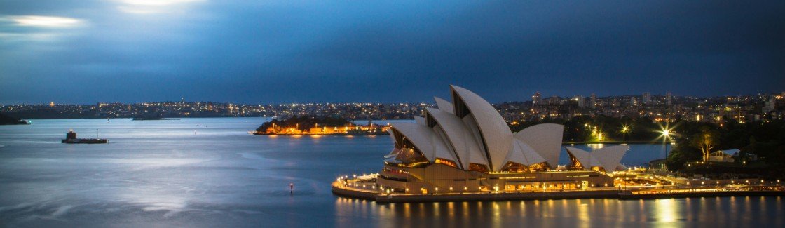 Australia Tourist Visa