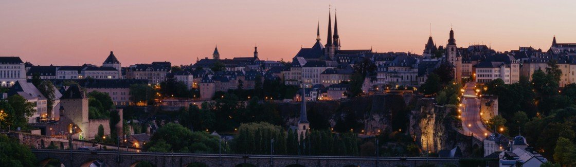 Luxembourg Tourist Visa
