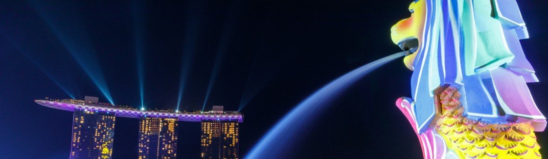 Singapore Tourist Visa