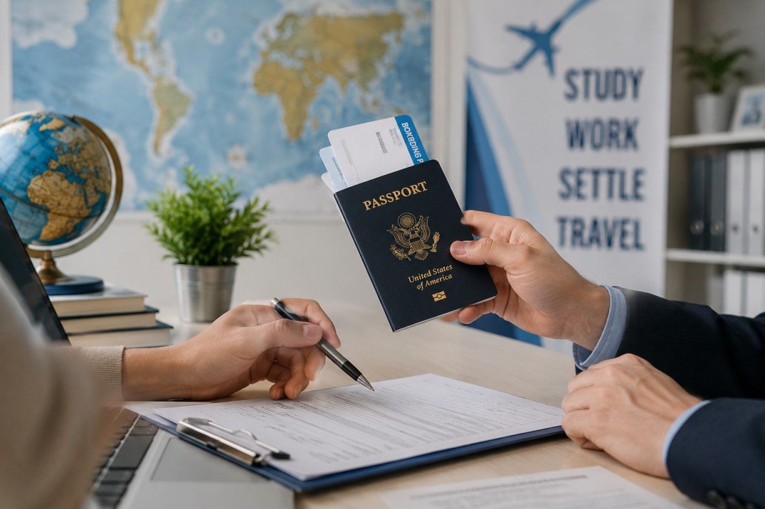 Visa Assessment
